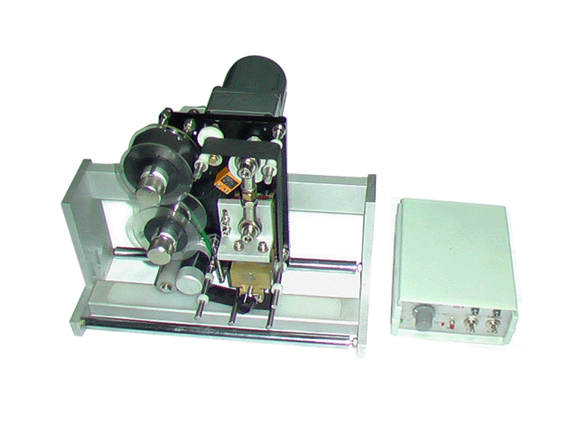 HP-241K熱打碼機(jī)(配線色帶打碼機(jī),自動(dòng)跟蹤色帶打碼機(jī))(旋轉(zhuǎn)90度)